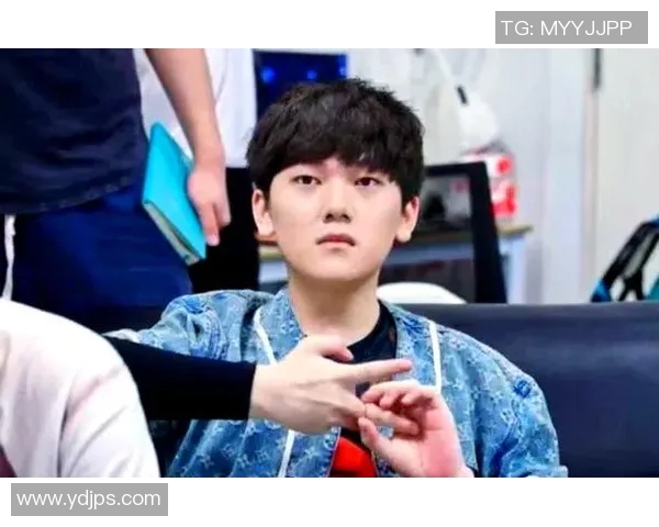 电竞新闻TES心理素质引发热议电竞圈对其表现的不同看法与分析