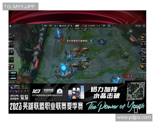 赛后复盘BLG与JDG对决的节奏变化与战术解析实时新闻